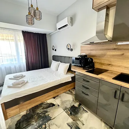 Appartement студио влас 2 *