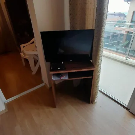 Guest House Sveti Vlas Apartamento *