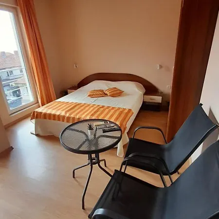 Guest House Sveti Vlas Apartamento Sveti Vlas