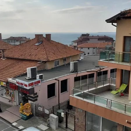 Apartamento Guest House Sveti Vlas Sveti Vlas