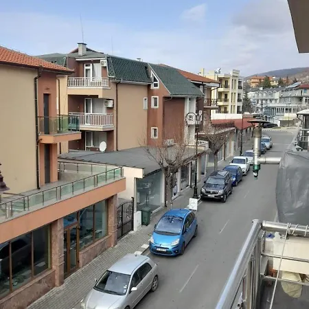 Apartamento Guest House Sveti Vlas *
