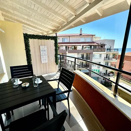 студио влас 2 * Sveti Vlas