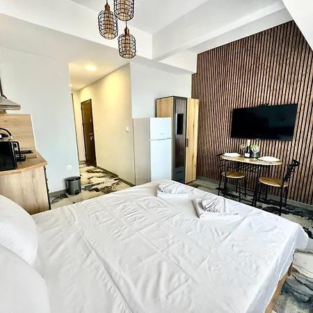 Apartamento студио влас 2 Sveti Vlas