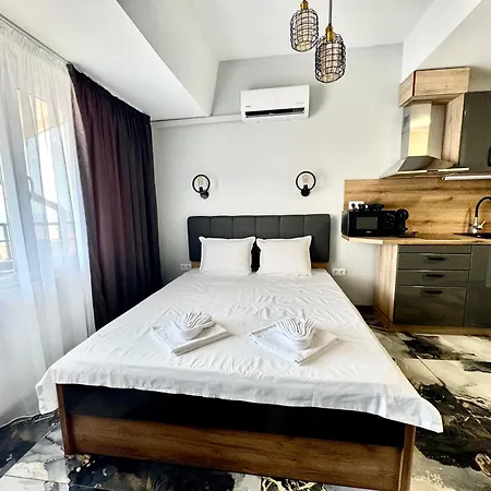 студио влас 2 * Szveti Vlasz