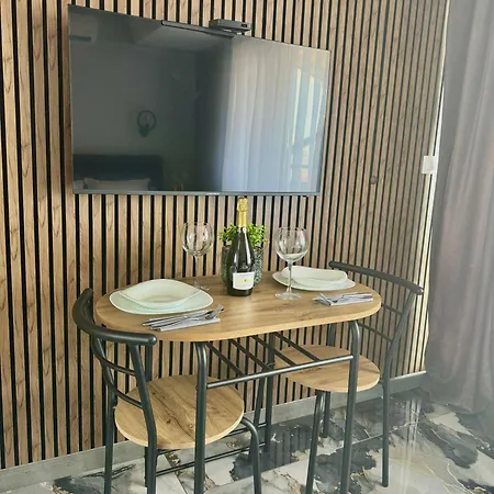 студио влас 2 Apartman