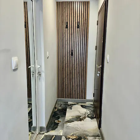 Apartamento студио влас 2 *