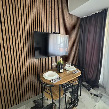 студио влас 2 * Szveti Vlasz