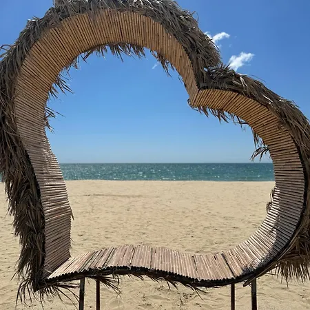 студио влас 2 Apartman Szveti Vlasz