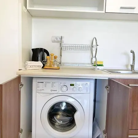 к-с сън коуст Апартамент *