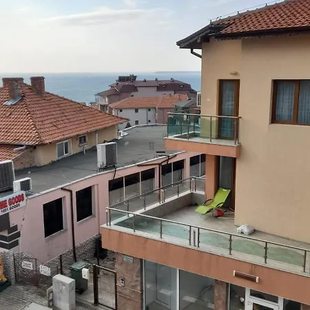 Guest House Sveti Vlas Appartement