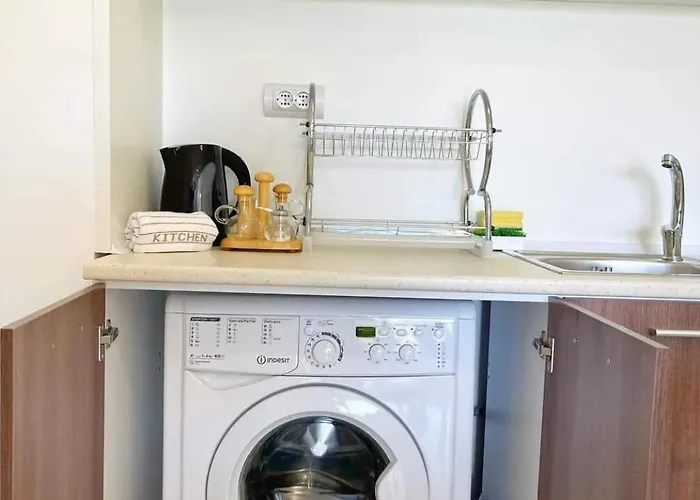 к-с сън коуст Апартамент *