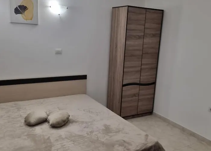 к-с сън коуст Апартамент *