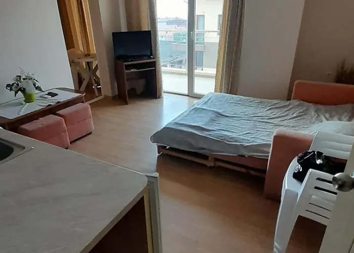 Appartement Guest House Sveti Vlas *