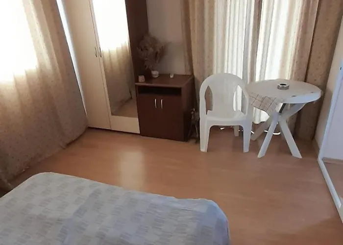 Guest House Sveti Vlas Appartement Sveti Vlas