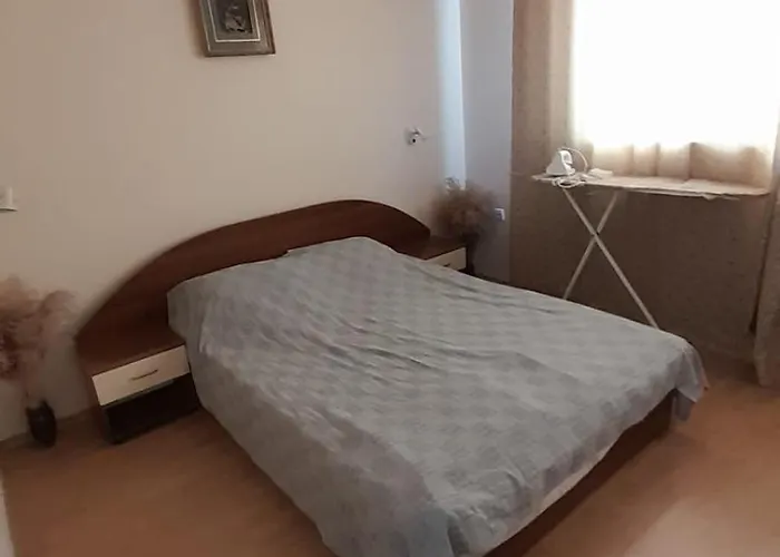 Appartement Guest House Sveti Vlas Sveti Vlas