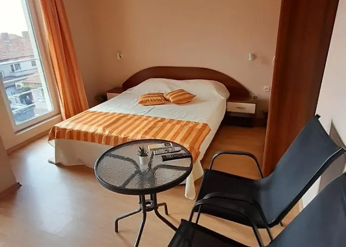 Guest House Sveti Vlas Appartement Sveti Vlas
