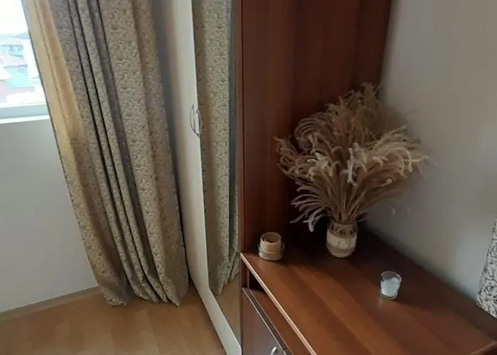 Appartement Guest House Sveti Vlas *