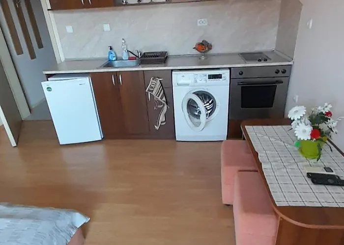 Guest House Sveti Vlas Appartement Sveti Vlas