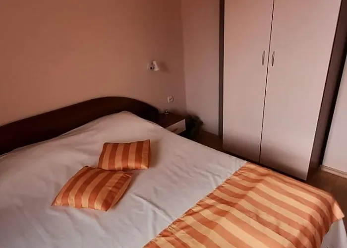Guest House Sveti Vlas Appartement *