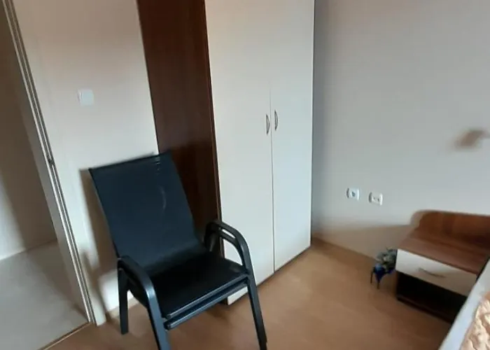 Guest House Sveti Vlas Appartement