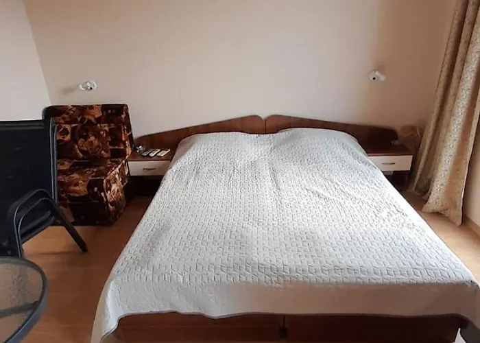 Appartement Guest House Sveti Vlas