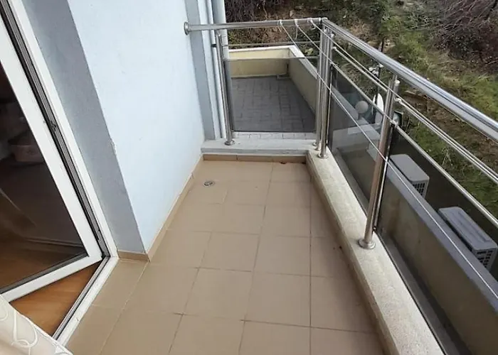 Appartement Guest House Sveti Vlas *