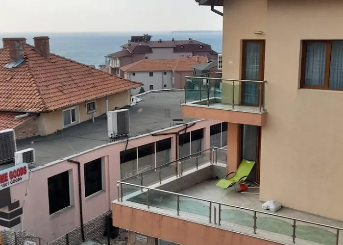 Guest House Sveti Vlas Appartement