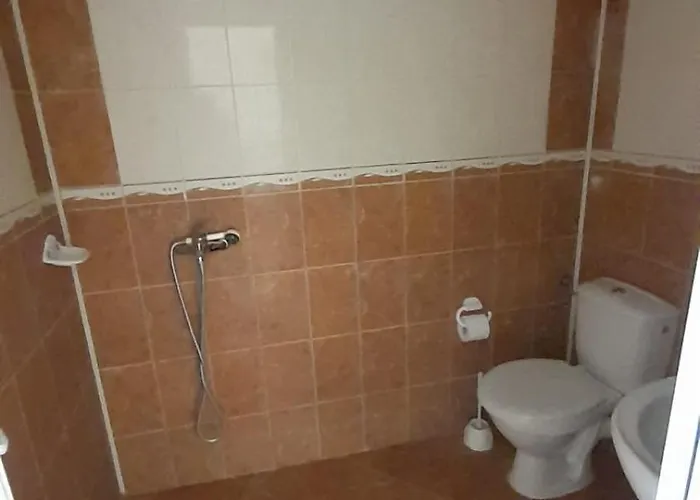 Appartement Guest House Sveti Vlas