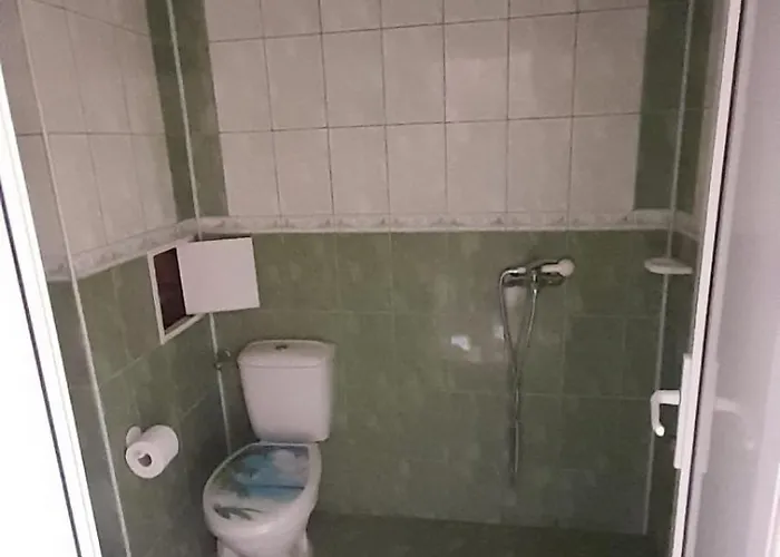 Guest House Sveti Vlas Appartement *